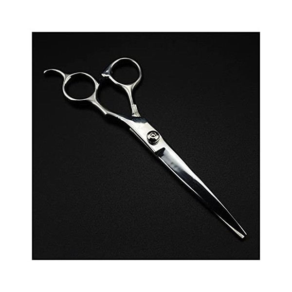 zmigrapddn Ciseaux de Coupe de Cheveux 7 Pouces Ciseaux de Coiffure, Ciseaux de Coiffure, Ciseaux de Coiffure Amincissants, C