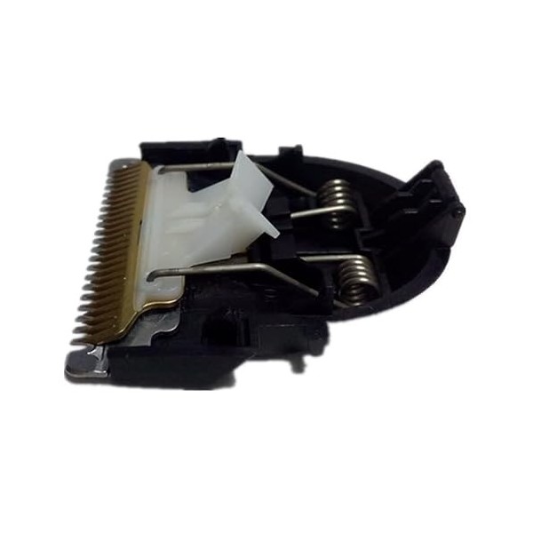 RobertDTesta Tête de Tondeuse à Cheveux Lame de Coupe for Philips QC5315 QC5339 QC5340 QC5345 QC5350 QC5370 QC5380 QC5390 QC5