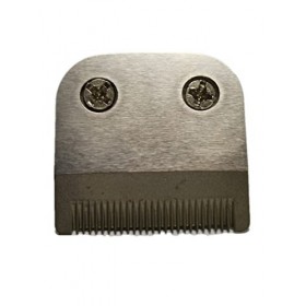 RobertDTesta Rasoir Cutter Lame De Remplacement for WAHL Rasoir WA59300 1541 9864L WSS3L Clipper Nouveau Facile à remplacer