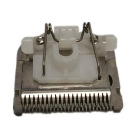 RobertDTesta Rasoir Cutter Lame De Remplacement for WAHL Rasoir WA59300 1541 9864L WSS3L Clipper Nouveau Facile à remplacer