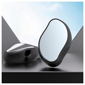 HJINGBIN Epilateur Gomme Cristal, Nano Peel Indolore, Facile à Transporter éPilateur Indolore, pour Les Femmes Et Les Hommes 