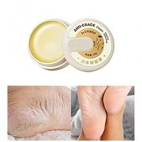 YUTINGCHBY Gel Anti-Fissuration Naturel et Hivernal, Gel Anti-Fissuration Naturel et Hivernal 100%, crème hydratante pour Les