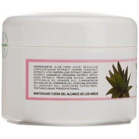 Bionatural 10770 Gel Varigel