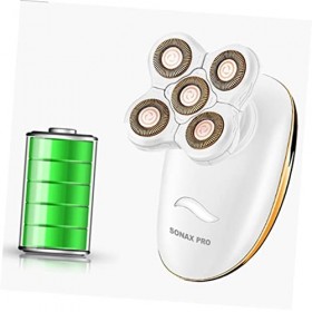 Beavorty 1 Ensemble De Rasoirs Pour Le Visage Pour Femmes Tondeuse Électrique Pour Le Visage Dispositif DÉpilation Rasoir Pr