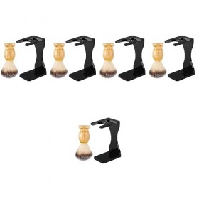 Beavorty 5 Ensembles Ensemble De Rasage Kit De Toilettage Pour Hommes Pour Manscaping Support De Rasoir Kit De Toilettage Pou