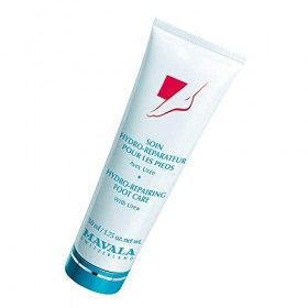 Mavala - Soin Hydro-Réparateur Pieds Très Secs et Crevassés - Soin Hydratant Anti-Callosité - Confort, Souplesse, Douceur de 