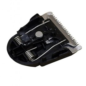 YANHAO Tête de Rasage Tondeuse à Cheveux Cutter Barber Head Lame de Rechange for Philips QC5510 QC5530 QC5550 QC5560 QC5570 Q