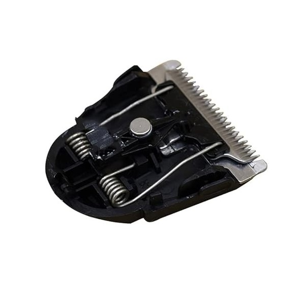 YANHAO Tête de Rasage Tondeuse à Cheveux Cutter Barber Head Lame de Rechange for Philips QC5510 QC5530 QC5550 QC5560 QC5570 Q