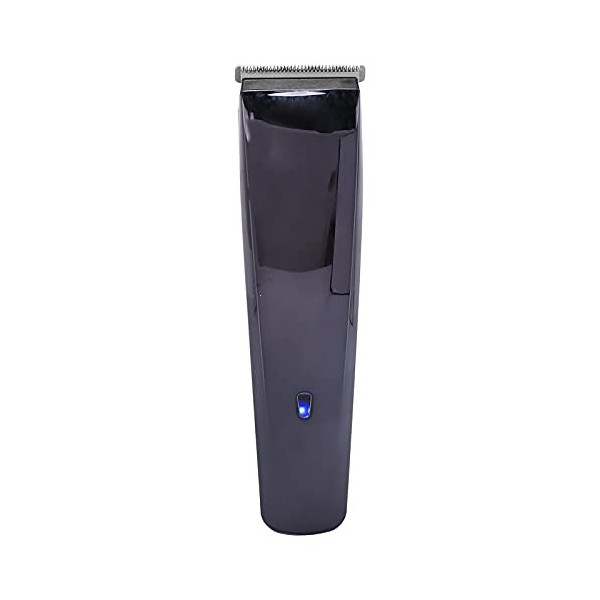 Tondeuse à Cheveux pour Hommes, Tondeuse à Cheveux électrique Rechargeable Professionnelle, Outil de Coiffure pour Tondeuse à