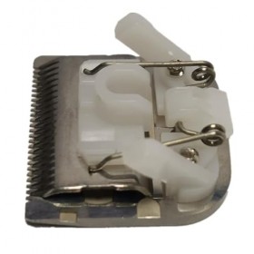 YANHAO Remplacement de Lame de Coupe-Rasoir for Rasoir WAHL WA59300 1541 9864L WSS3L Clipper Petit Nouveau