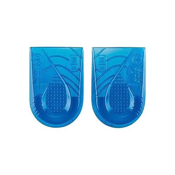 Sidas Talonnettes Gel Bone Spur Pads