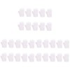 BREWIX 1set10pcs Deep Towels Spa Sided for Scrub Men Scrubber Cleanse Kids Remover Massages Gant de Douche Exfoliant Cou Douc