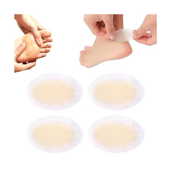 Foot Cloud Gel Cushion, Foot Cloud Reusable Adhesive Gel Cushions, Foot Cloud Adhesive Gel Cushions, Foot Cloud Reusable Gel 