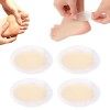 Foot Cloud Gel Cushion, Foot Cloud Reusable Adhesive Gel Cushions, Foot Cloud Adhesive Gel Cushions, Foot Cloud Reusable Gel 