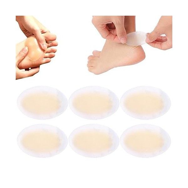 Foot Cloud Gel Cushion, Foot Cloud Reusable Adhesive Gel Cushions, Foot Cloud Adhesive Gel Cushions, Foot Cloud Reusable Gel 