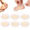 Foot Cloud Gel Cushion, Foot Cloud Reusable Adhesive Gel Cushions, Foot Cloud Adhesive Gel Cushions, Foot Cloud Reusable Gel 