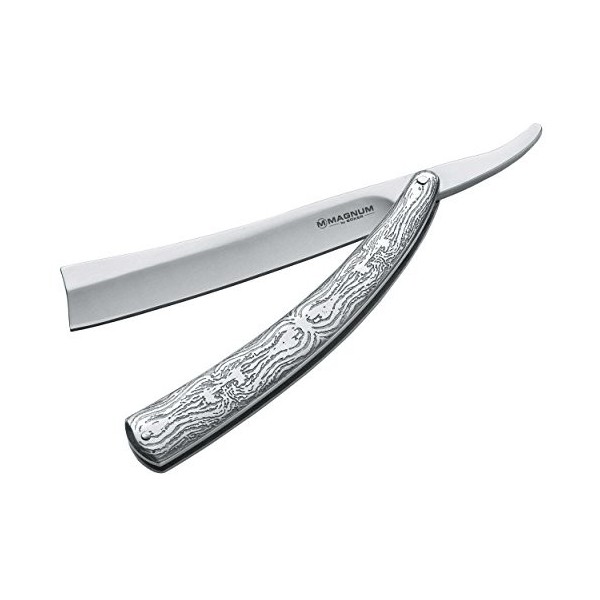 Böker Magnum Fleet Street Razor