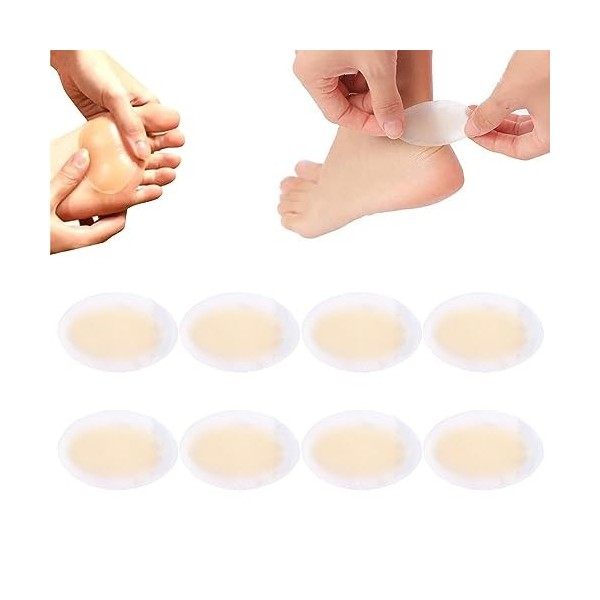 Foot Cloud Gel Cushion, Foot Cloud Reusable Adhesive Gel Cushions, Foot Cloud Adhesive Gel Cushions, Foot Cloud Reusable Gel 