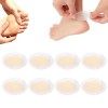 Foot Cloud Gel Cushion, Foot Cloud Reusable Adhesive Gel Cushions, Foot Cloud Adhesive Gel Cushions, Foot Cloud Reusable Gel 