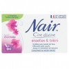 NAIR - Cire Divine Orchidée Résine Micro Ondable 100G - Lot De 3 - livraison offerte