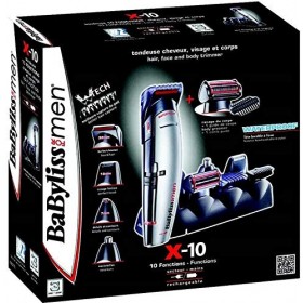 Tondeuse à cheveux, E837E, tondeuse à barbe, coupe de cheveux, coupe homme, barbe, ensemble 10in1, coupe homme, tondeuse à ch