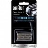 Braun 70S Foil Cutter Head Pack for Series 7 / 9000 Pulsonic Electric Shavers by