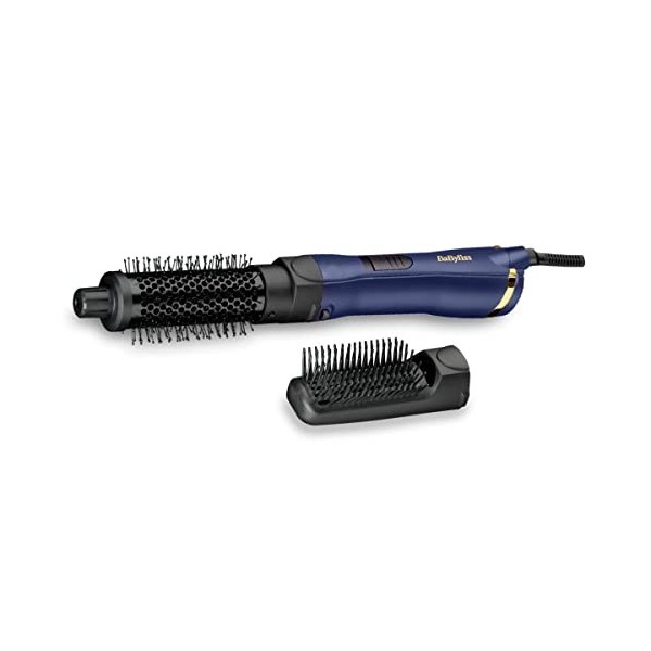 Moule des cheveux babyliss As84pe