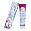 VEET Lot de 6 Crèmes Dépilatoire - Peaux Sensibles Silk and Fresh Tube de 200 ml