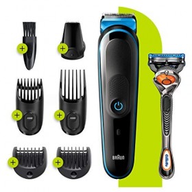 Braun MGK 3245 MultiGroomingKit
