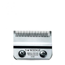 Wahl Tête Wedge Blade