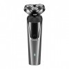 Rasoir à Nez Électrique Homme Femme - Tondeuse Nez Oreilles Tondeuse, Nose Hair Trimmer For Men And Ears Finisher Men, Tondeu