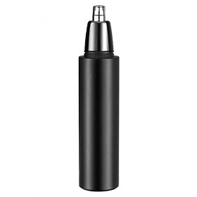 Tondeuse Nez Rechargeable - Tondeuse à Barbe Nez Sourcils, Rasoir à Nez électrique Homme Femme, Tondeuse Nez Oreilles Tondeus