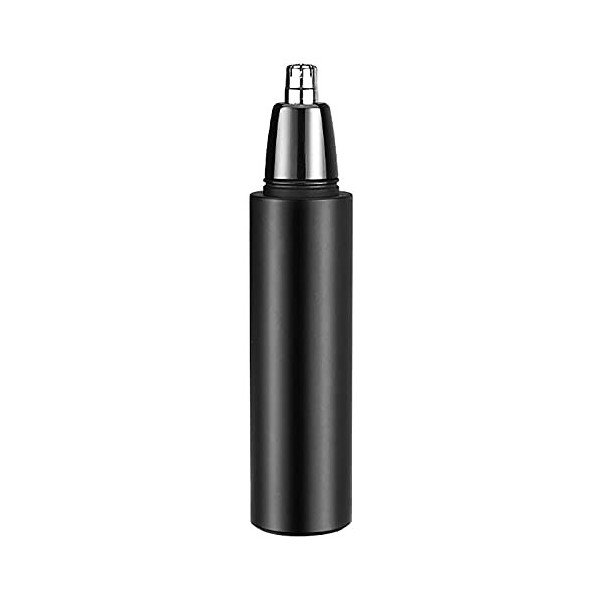 Tondeuse Nez Rechargeable - Tondeuse à Barbe Nez Sourcils, Rasoir à Nez électrique Homme Femme, Tondeuse Nez Oreilles Tondeus