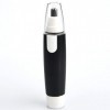 Nose Hair Trimmer For Men And Ears Finisher Men - Tondeuse Précision étanche Rasoir Nez, Rasoir à Nez électrique Homme Femme,