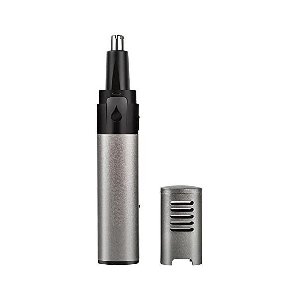 Epilateur Nez Oreille Sourcils Homme électrique Femme Nez Pour - Tondeuse Précision étanche Rasoir Nez, Nose Hair Trimmer For