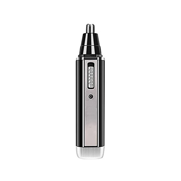 Tondeuse Nez Oreilles Homme Rechargeable Batterie Secteur Femme - Tondeuse Nez Rechargeable, Rasoir à Nez électrique Homme Fe