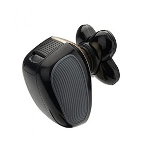 SunshineFace Rasoir électrique 5 en 1 pour homme chauve, rechargeable, étanche, pour le visage et le visage