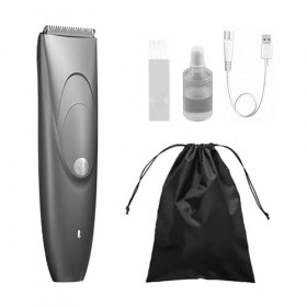 Coupe-Cheveux imperméable à l’Eau Cutter Corps et tondeuses à Cheveux Professionnel Coupe-Électrique Hommes Tondeuse à Cheveu