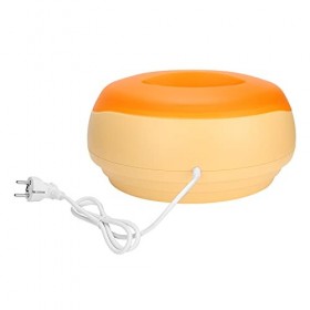 Chauffe-cire, excellente conductivité thermique, machine à cire pour les mains, expérience agréable pour hydrater et renouvel