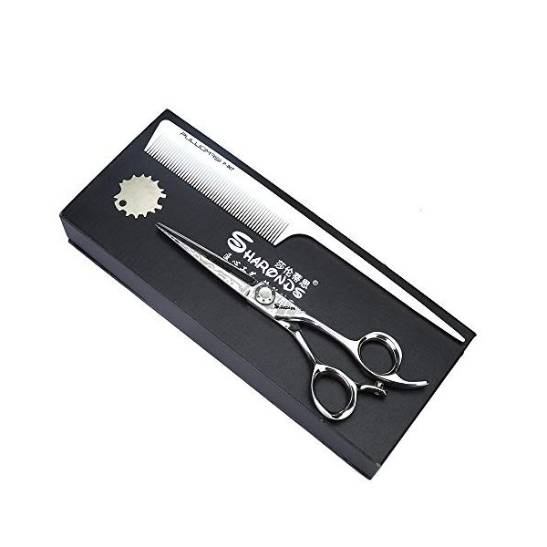 Axemoore Ciseaux de coiffure professionnels 15,2 cm