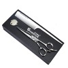 Axemoore Ciseaux de coiffure professionnels 15,2 cm