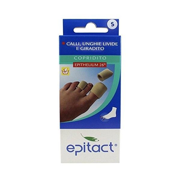 epitact copridito Gel SIL S