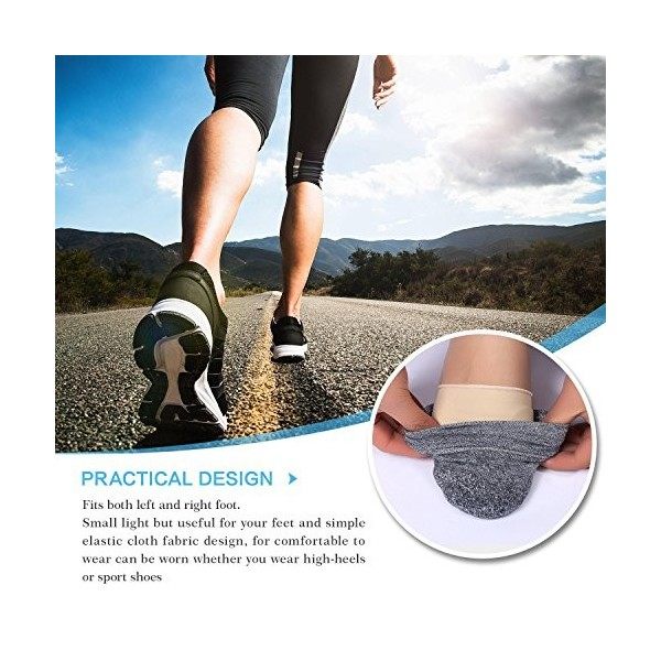 Hallux Valgus Correction Séparateur Dorteils Oignon Correcteur Bunion Bandage Chaussettes Séparateur Dorteils Attelle de So