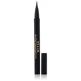 Stila Stay All Day Waterproof Liquid Eye Liner, Intense Black 0.5 ml Eyeliner / Khôl / Crayon