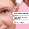 LAVAY Base de teint Glow Now! - Primer + Sérum, Base de maquillage Illuminatrice, Rafraîchissante et Hydratante