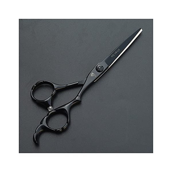 MERTNK Ciseaux de Coiffure Professionnels, Ciseaux multifonctionnels, Ciseaux de texturation pour Ciseaux de Coupe de Cheveux