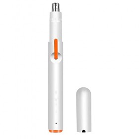 Rasoir à Nez Électrique Homme Femme - Tondeuse Du Nez Oreilles électrique Oreille, Tondeuse Nez Oreilles Tondeuse, Tondeuse à