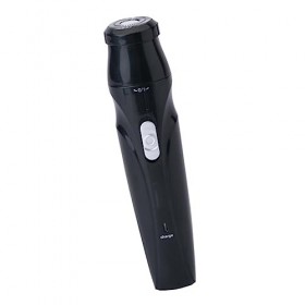 Beavorty 3 Pcs Rasoir Électrique Pour Les Jambes Tondeuse Faciale Rasoir Pour Le Nez Tondeuse À Poils Nasaux Tondeuse Électri