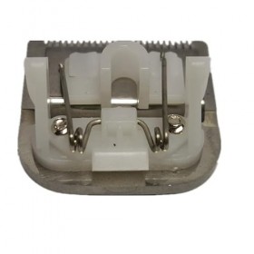 YANHAO Rasoir Cutter Lame De Remplacement for WAHL Rasoir 9867-100 9880 9880L 9884 9884L 9885 9885L 9886 9888 9888L Clipper P