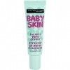 Maybelline Baby Skin Instant Pore Eraser Primer